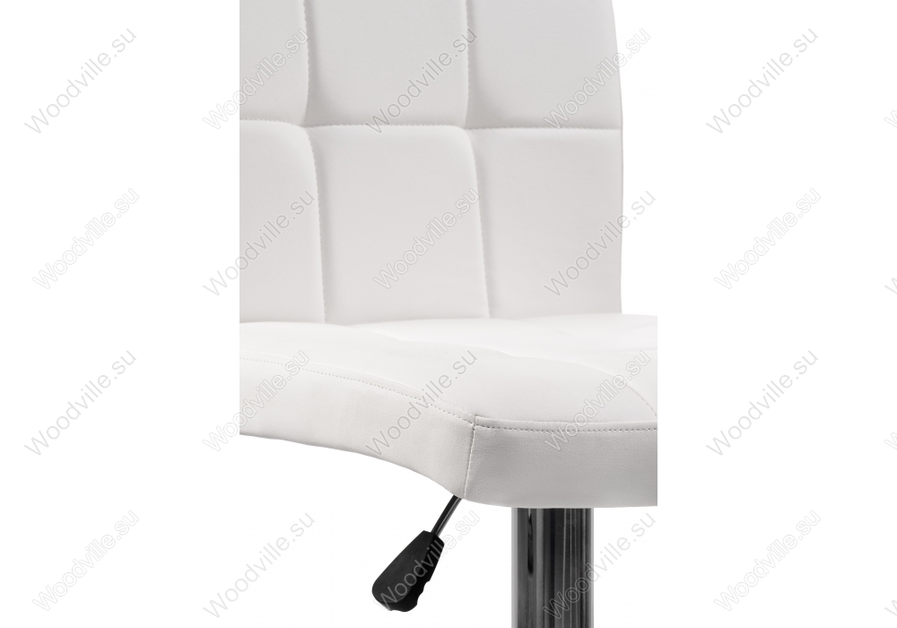 Барный стул Paskal white