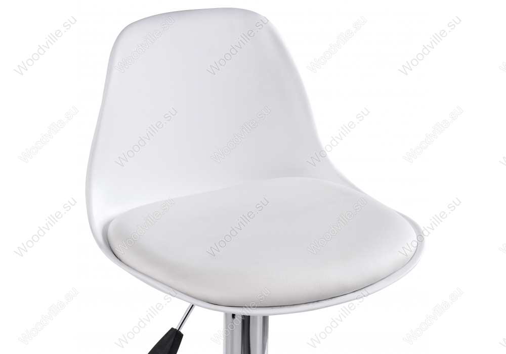 Барный стул Soft white