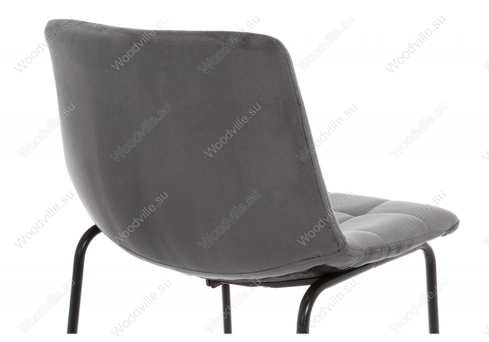 Барный стул Stil серый