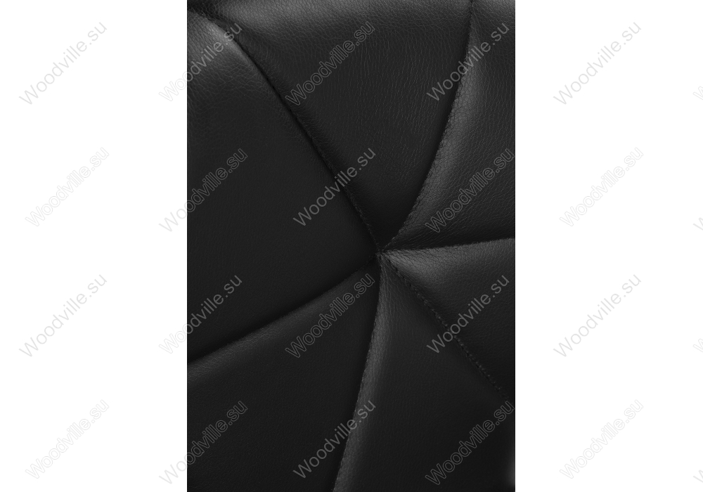 Барный стул Trio 1 black