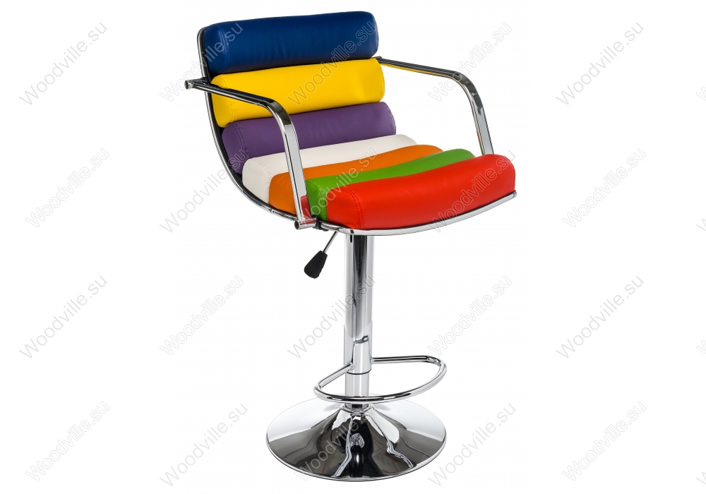 Барный стул Rainbow