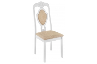 Cтул Viola white