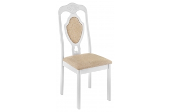 Cтул Viola white