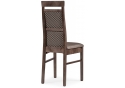 Деревянный стул Амиата орех / коричневый