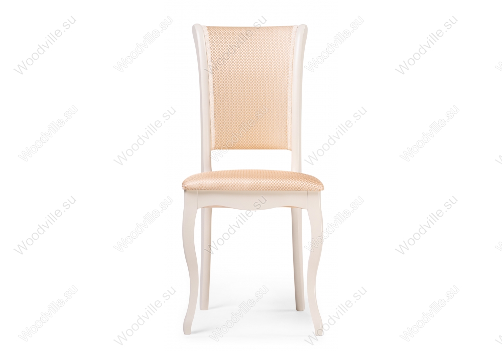 Деревянный стул Фабиано 308 камелия / ромб 01