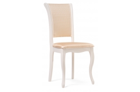 Деревянный стул Фабиано 308 камелия / ромб 01