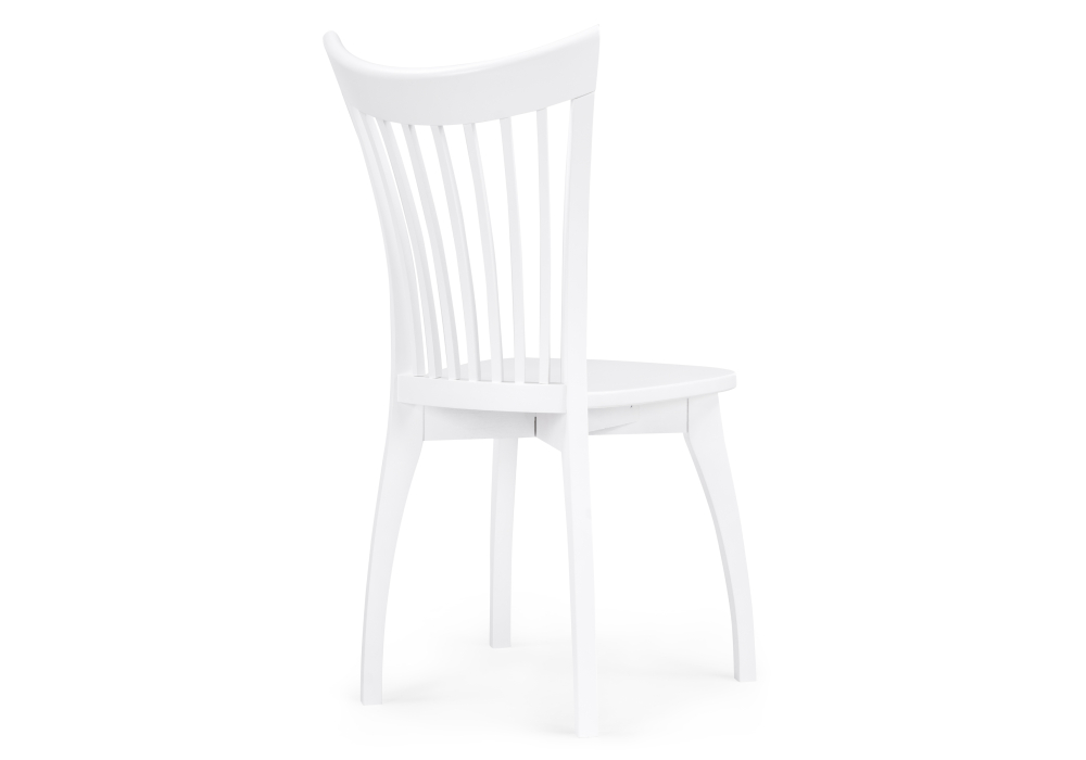Деревянный стул Лидиос Лайт белый
