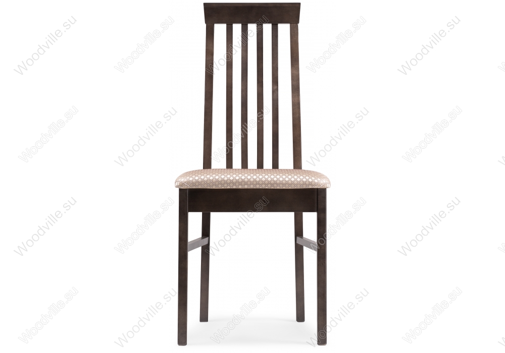 Деревянный стул Рейнир орех