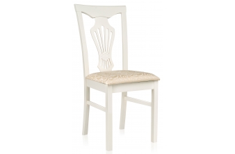 Стул Arfa butter white