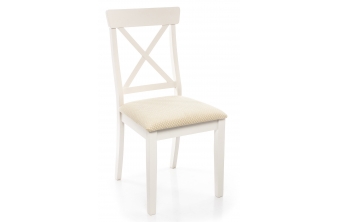 Стул Bern butter white