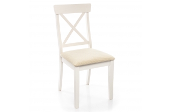 Стул Bern butter white