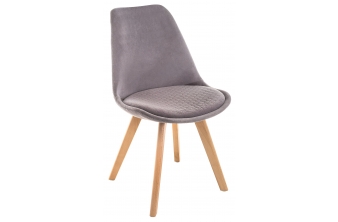 Стул Bonuss light purple