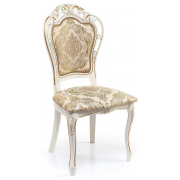 Стул Bronte молочный