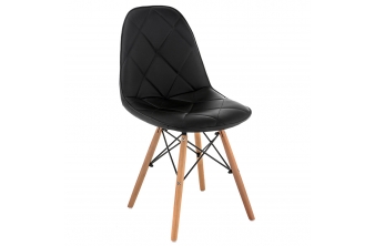 Стул Eames PC-147 черный