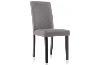Стул Gross cappucino / dark grey