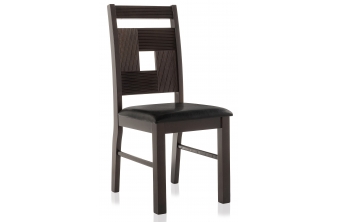 Стул Kubik oak
