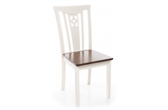Стул Lira butter white