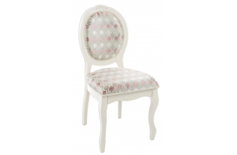 Стул Pion 2 butter white