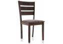 Стул Simol dirty oak / brown