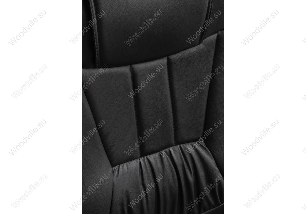 Компьютерное кресло Vestra black