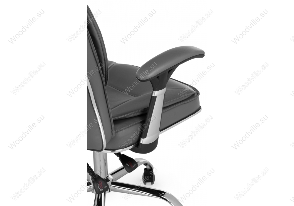Компьютерное кресло Vestra light gray