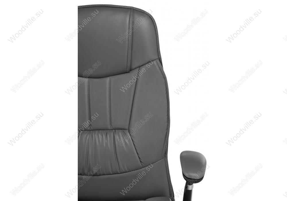 Компьютерное кресло Vestra light gray