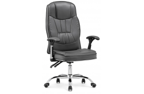 Компьютерное кресло Vestra light gray