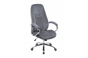 Компьютерное кресло Aragon dark grey