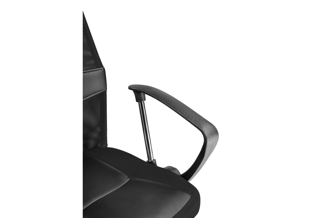 Компьютерное кресло ARANO черное