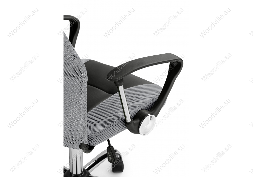 Компьютерное кресло Arano gray