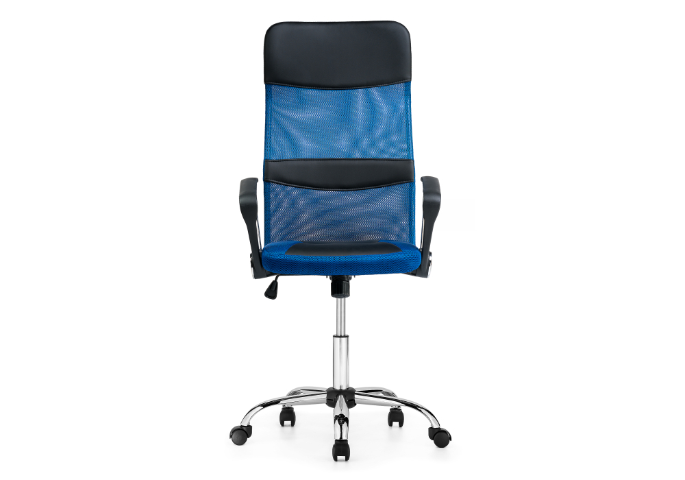 Компьютерное кресло Arano синее