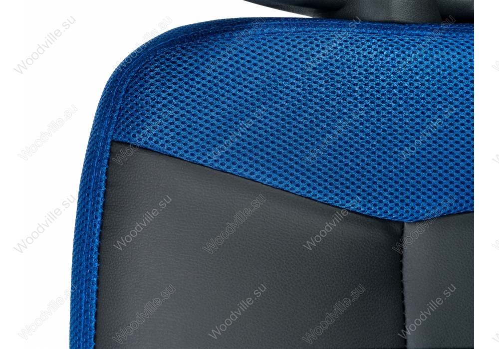 Компьютерное кресло Arano синее