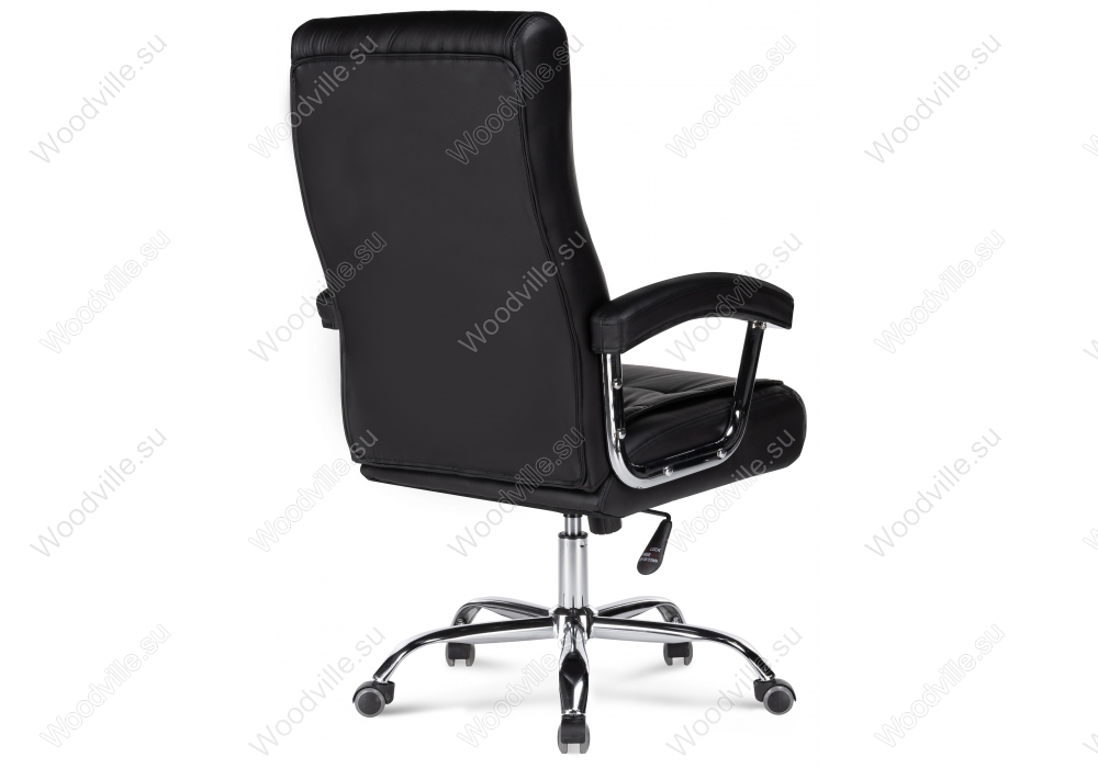 Компьютерное кресло Class black