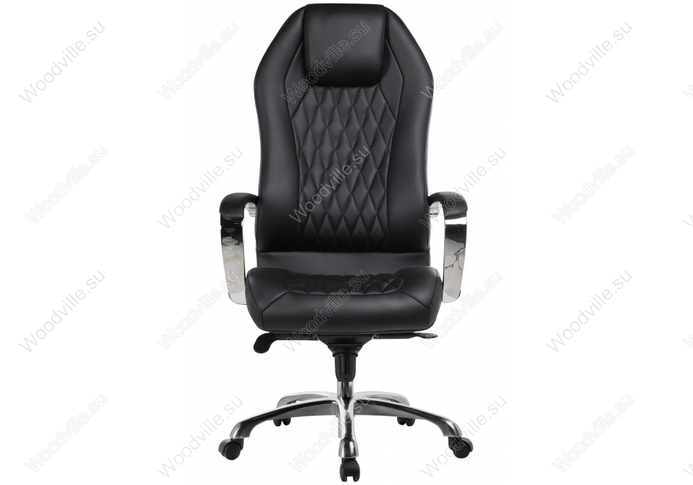 Компьютерное кресло Damian black