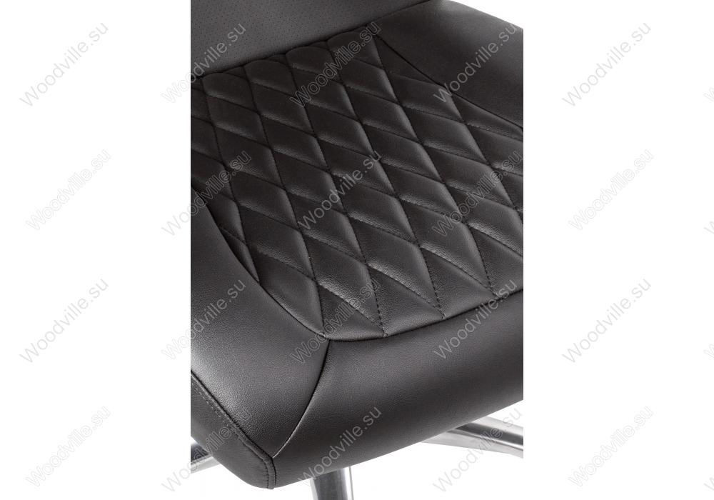 Компьютерное кресло Damian black