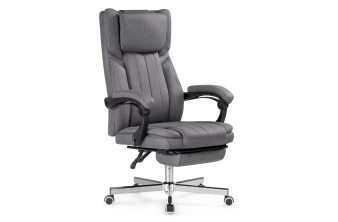 Компьютерное кресло Квадро S40-16 ткань / черный