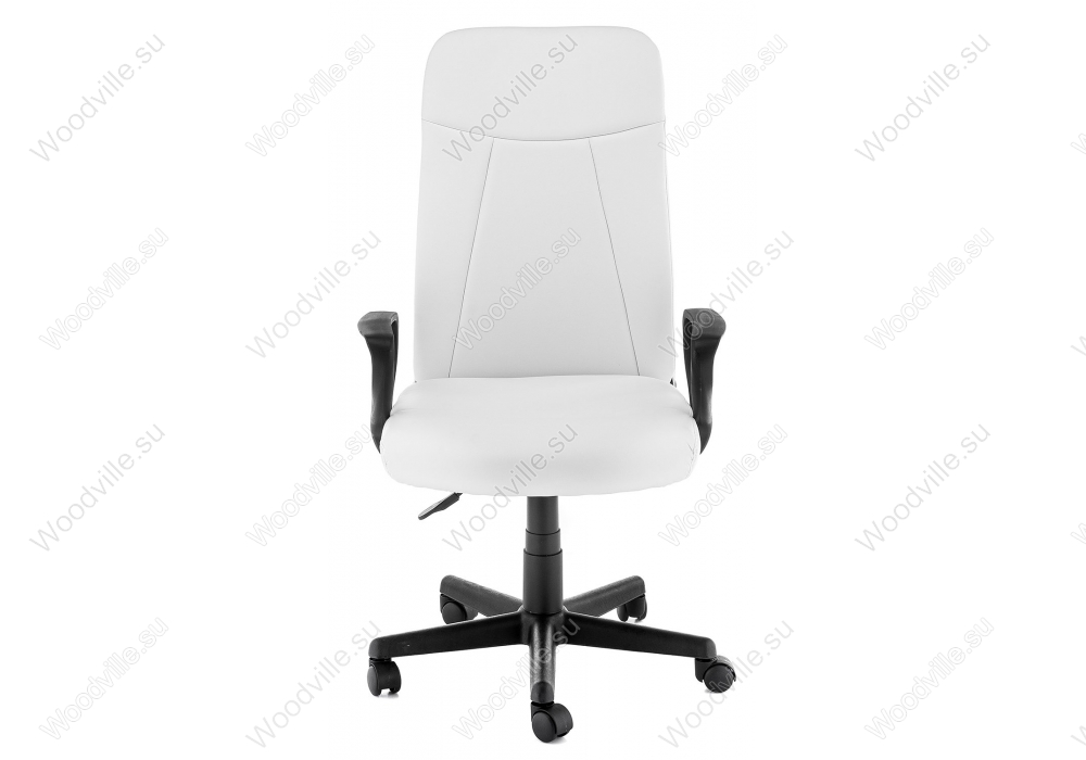 Компьютерное кресло Favor белое