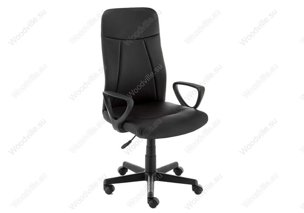Компьютерное кресло Favor черное