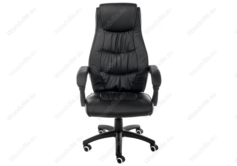 Компьютерное кресло Fred черное