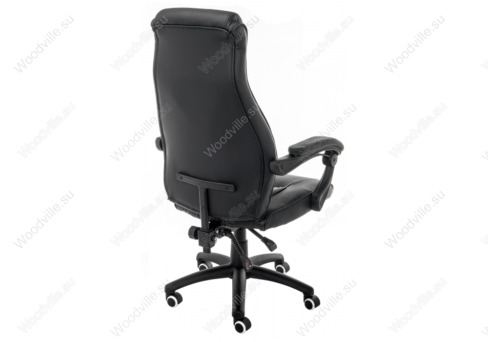 Компьютерное кресло Fred черное