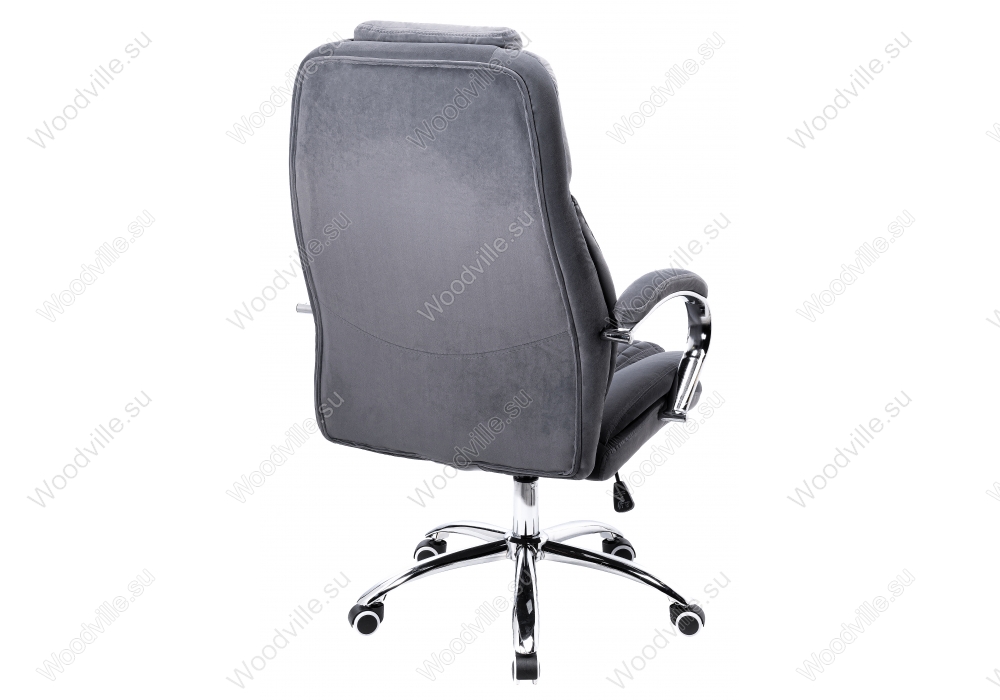 Компьютерное кресло Herd dark grey