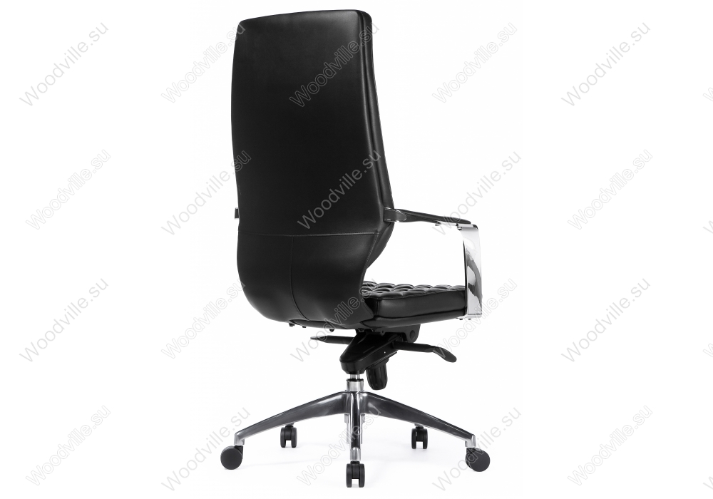 Компьютерное кресло Isida черное