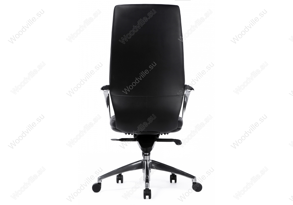 Компьютерное кресло Isida черное