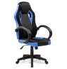 Компьютерное кресло Kard black / blue