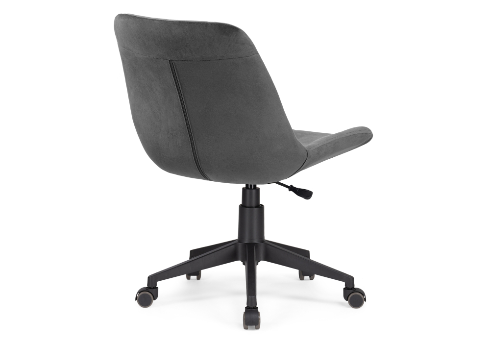 Компьютерное кресло Келми 1 графитовый / черный