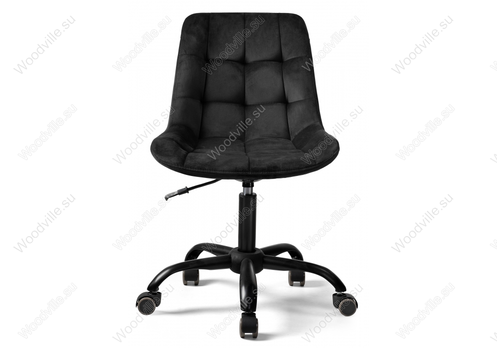 Компьютерное кресло Келми черный