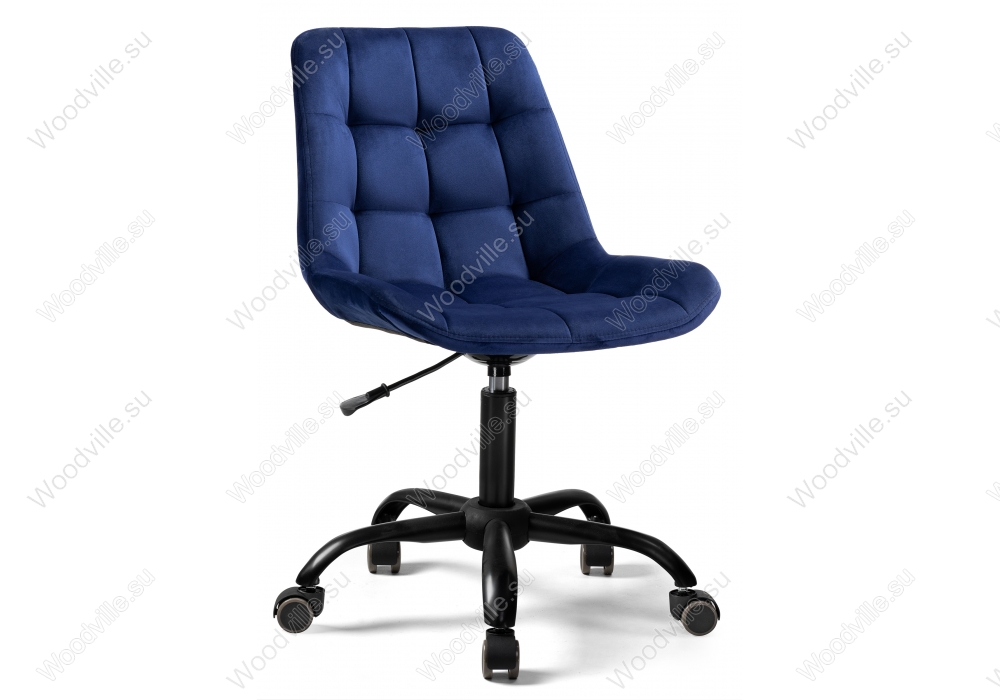 Компьютерное кресло Келми темно-синий