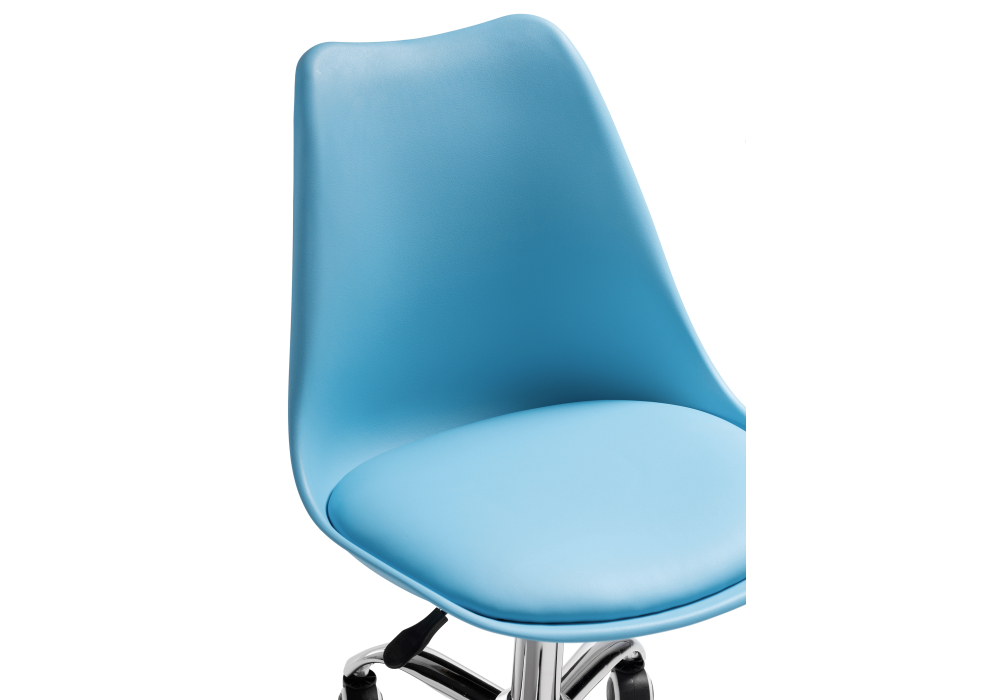 Компьютерное кресло Kolin blue