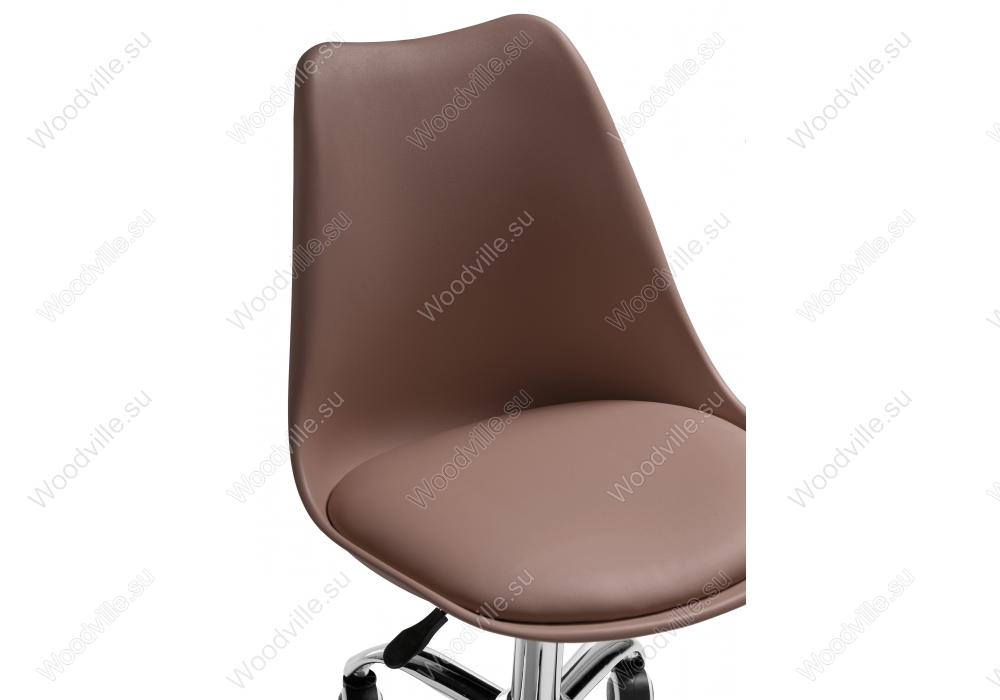 Компьютерное кресло Kolin brown