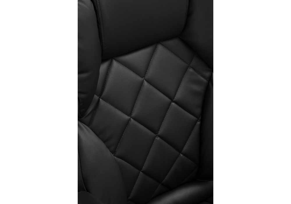 Компьютерное кресло Kolson black